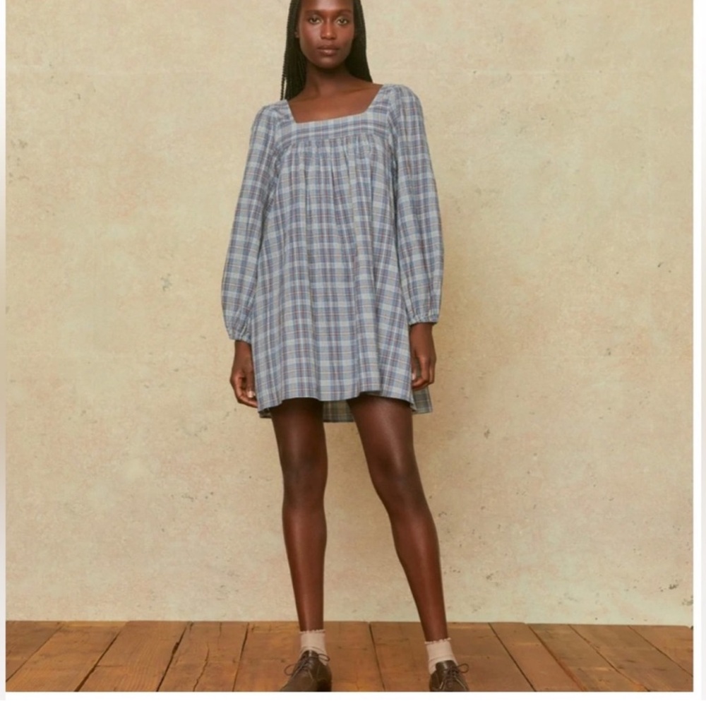 ISO Christy Dawn Sabrina Dress